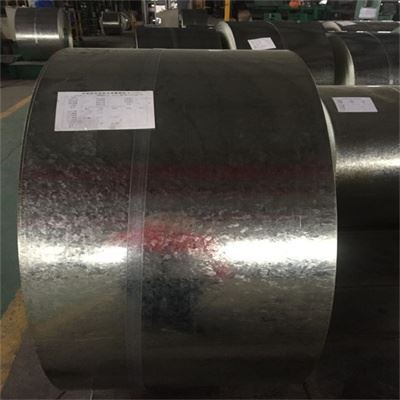 Thép cuộn lạnh có độ dẻo cao