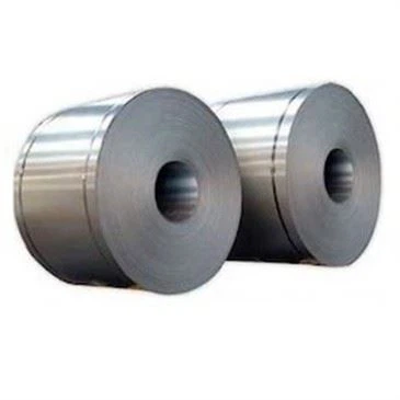 Hot Rolled 316/316L Stainless Steel Coil