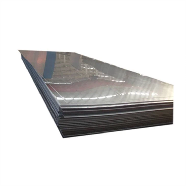 KS STS305 Stainless Steel Plate