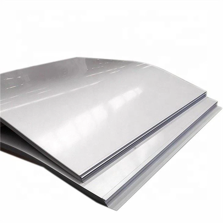 KS STS316J1 Stainless Steel Plate