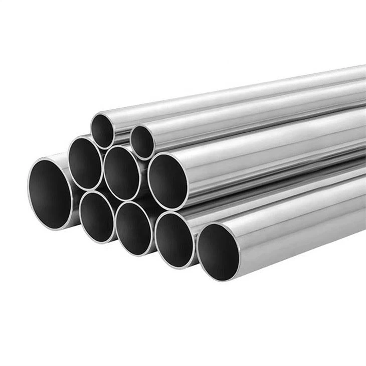 KS STS316N Stainless Steel Pipe