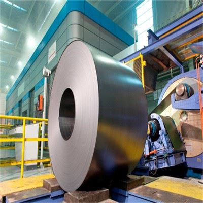 Materials Cold Coil