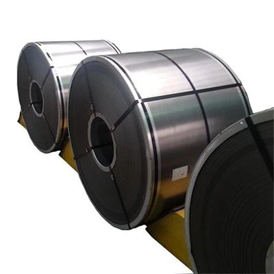 Hoạt động cuộn thép cán nguội