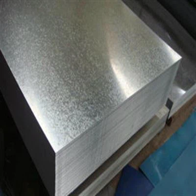 Ordinary Cold-rolled Steel Sheet