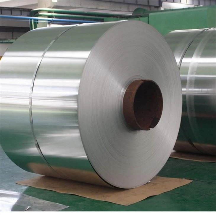 Cuộn dây thép không gỉ S40500