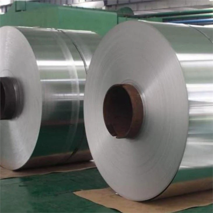 S40500 Stainless Steel Coil