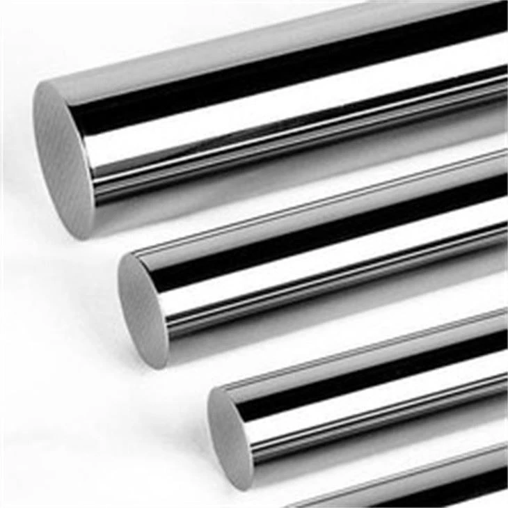 S40500 Stainless Steel Round Bar