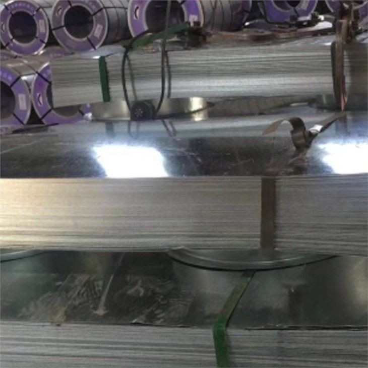 SAE 1006 Carbon Steel Coil