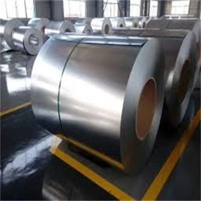 SGC570 Cold Galvanized Steel Coil