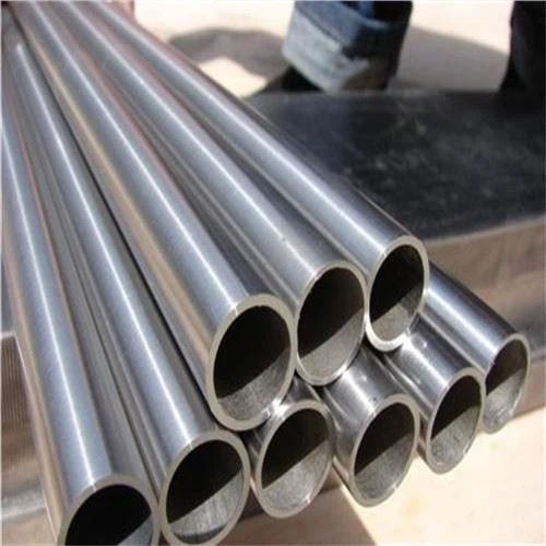 Trung Quốc sản xuất ống thép tròn hợp kim với giá tốt