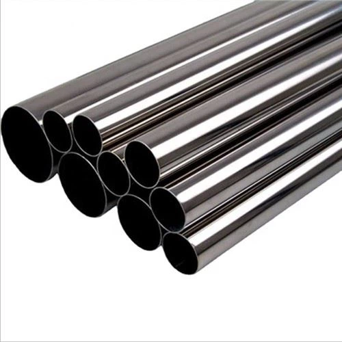 Ống thép không gỉ 1.4021