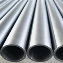 1.4057 Ống thép không gỉ-12 phần trăm Thép crom