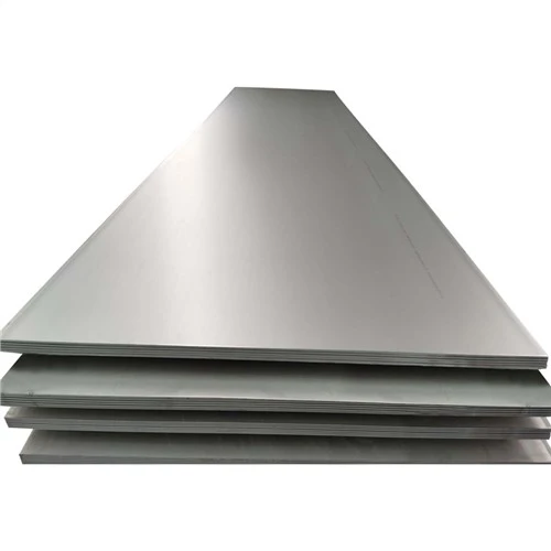1.4372 Stainless Steel Plate