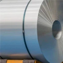 1.4845 Cuộn thép không gỉ-- Thép không gỉ chịu nhiệt