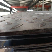 Thép không gỉ 17L