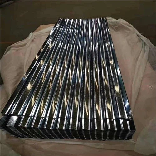 Tấm lợp tôn 16 khổ mạ kẽm
