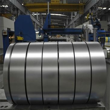 CUỘN INOX CUỘN LẠNH 1CR17