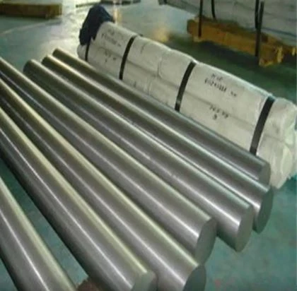 Luyện kim đặc biệt 1Cr17Ni15W3Ti