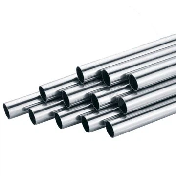 ỐNG INOX 201
