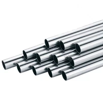 ỐNG INOX 201