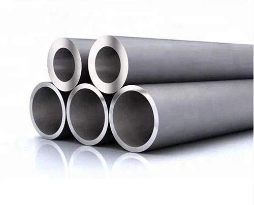 Ống Inox 202