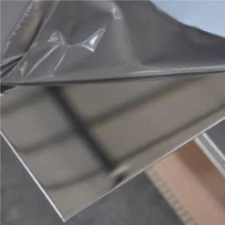 Tấm thép không gỉ kép 2101