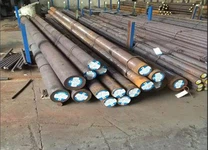Thép cường độ cao 25cr3moa