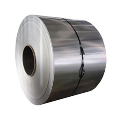 304L -COLD ROLLED STAINLESS STEEL COIL