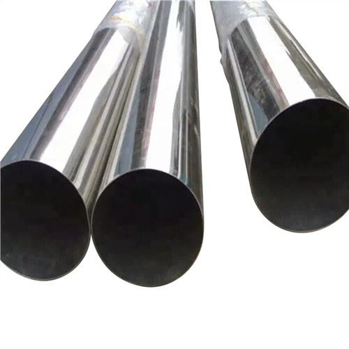 304N2 Stainless Steel Pipe