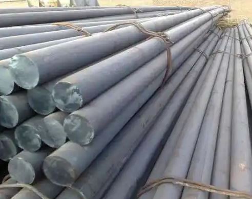 Thép kết cấu 30CrMo