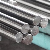 Thép không gỉ thanh tròn 310S