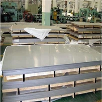 316 Grade Stainless Steel 8K Mirror Stainless Steel
