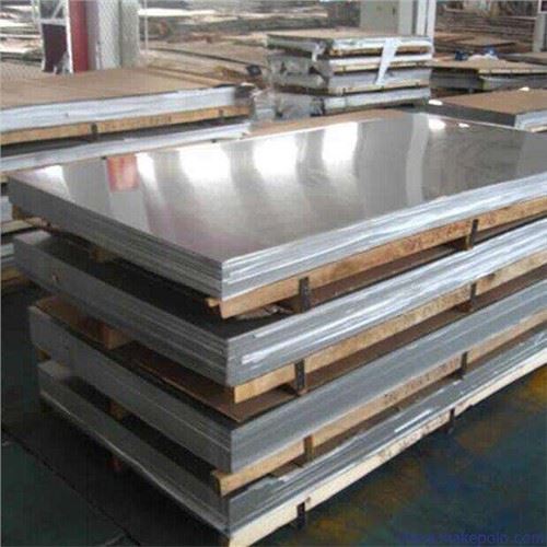 316 Stainless Steel