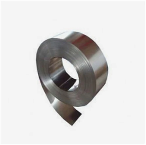 Dải thép không gỉ 316L- Khả năng chống ăn mòn tuyệt vời