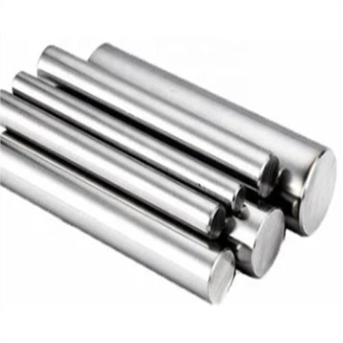 Thanh thép không gỉ 317L- Vòng bi Molypden Austenitic