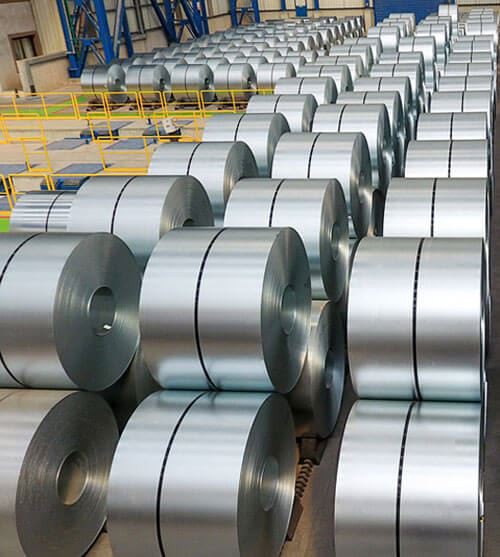 CUỘN INOX 321