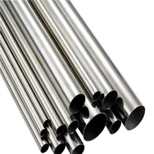 Ống Inox 321H- Austenitic