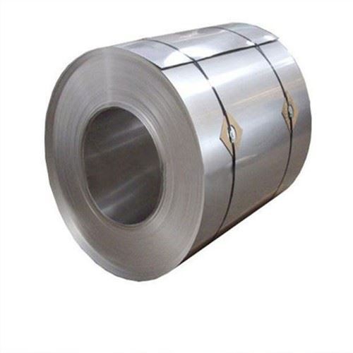 Thép không gỉ 347 Cuộn dây cuộn austenit Thép không gỉ