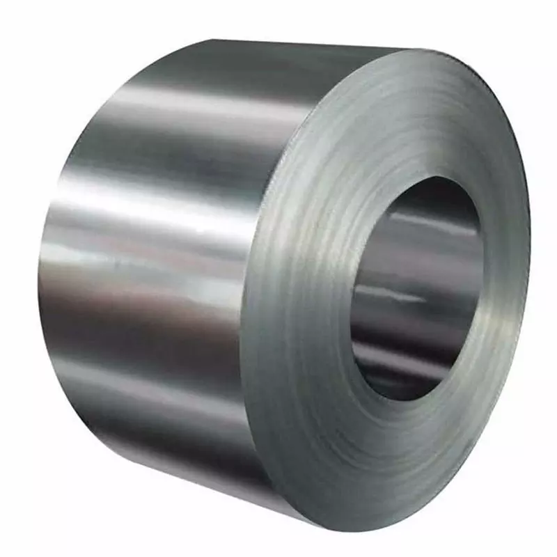 Thép silic 35JN210
