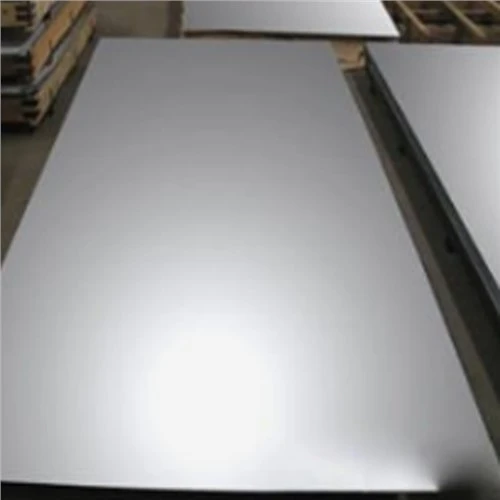 Tấm thép không gỉ 409 Ferritic mục đích chung