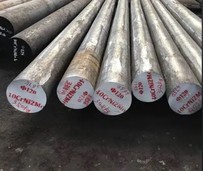 Thép cường độ cao 40CrNi2Mo