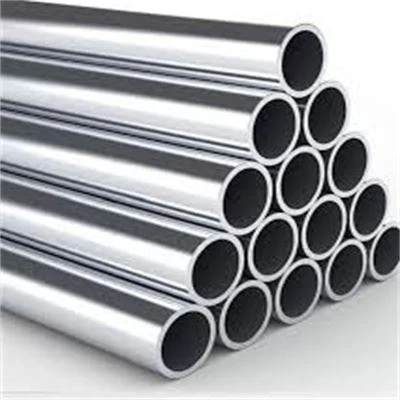 Ống thép không gỉ 434