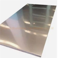 Tấm thép không gỉ 446 - Độ dẻo dai tối đa