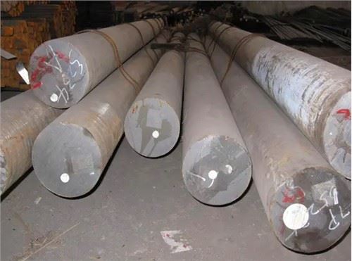 Thép công cụ 4Cr5MoSiV
