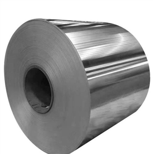 Cuộn dây thép không gỉ AISI 202