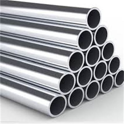Ống thép không gỉ AISI 304
