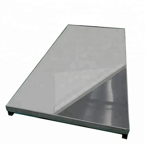 Tấm thép không gỉ AISI 316LN