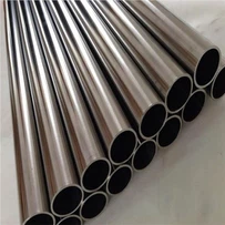 AISI 409L Stainless Steel Pipe