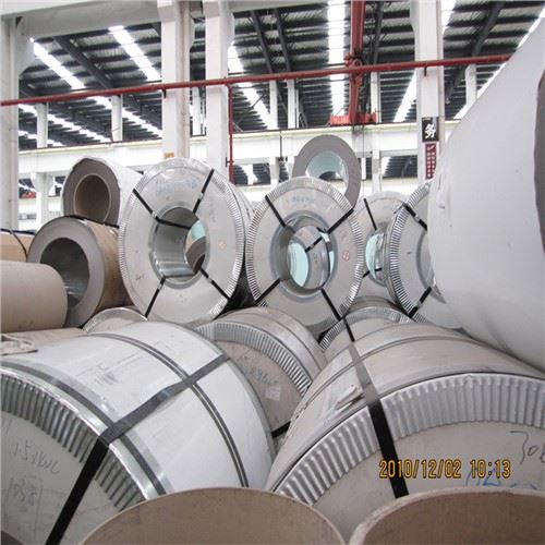 Alloy 302 Plates