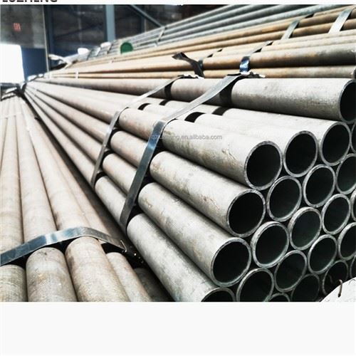 ASME SA-210 SA-210M A1 C Ống thép liền mạch của bộ trao đổi nhiệt và nồi hơi